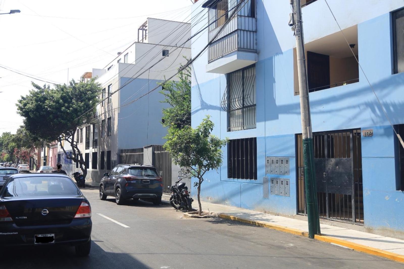 Bed and Breakfast Qurpawasi Distretto di Distretto di Lima Esterno foto